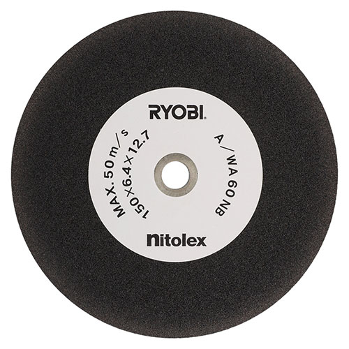 ホームベンチグラインダー BGR―150A - メルカリ