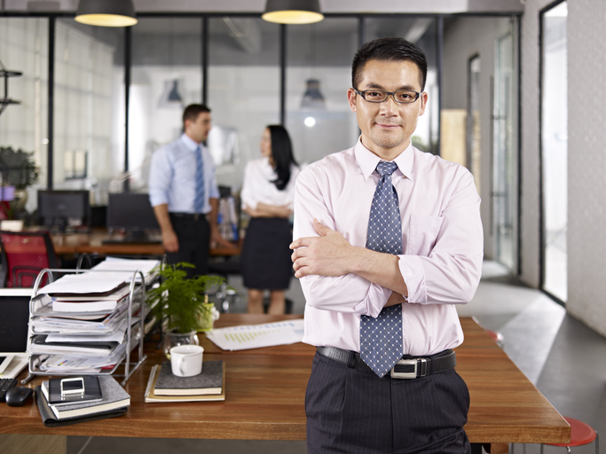 ホームページに掲載する「代表挨拶」に悩んでいる方へ 具体例有りテクノポート株式会社