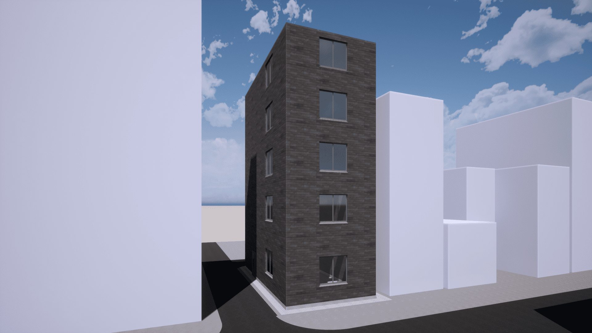 2025年最新版商業施設建設の坪単価相場と費用内訳を徹底解説あらゆる商業施設の建築