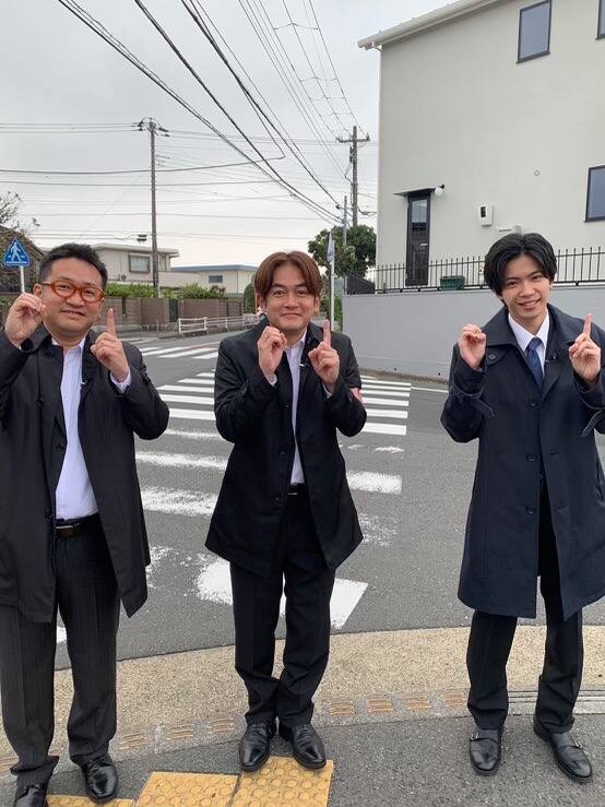 朝日奈央＆おいでやすこが、目黒区に建てられた4LDK 2億円越えの超豪邸の家主を推理！高級ブティックさながらのウォークインクローゼット＆センスが光る照明とは！？ゼロイチ日本テレビ