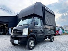 1 24 移動販売軽トラック 製作 - 黒鉄重工