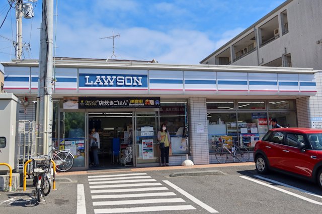 三田市下相野にコンビニの「セブンイレブン 相野駅前店」ができるみたい。7月28日 木7時オープン予定さんだびより -三田がもっと楽しくなるWebメディア