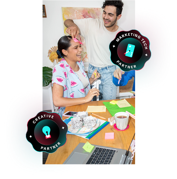 パートナー募集