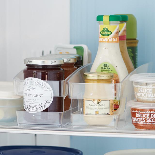 おうちカフェが超快適に!ドリンク収納は100均アイテムで整理して簡単に使いやすく♪ - くつろぎのおうち時間