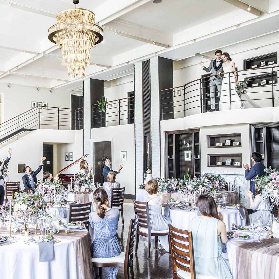 結婚式口コミ・評判ヒルサイドクラブ迎賓館 徳島テイクアンドギヴ・ニーズウェディング ウエディングパーク