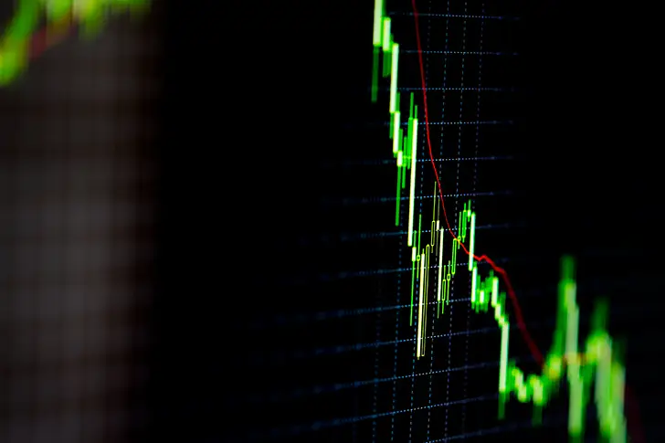 投資家：イラスト無料