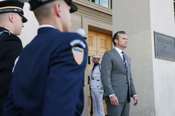 フィル・マーフィー米国ニュージャージー州知事による上川外務大臣表敬外務省