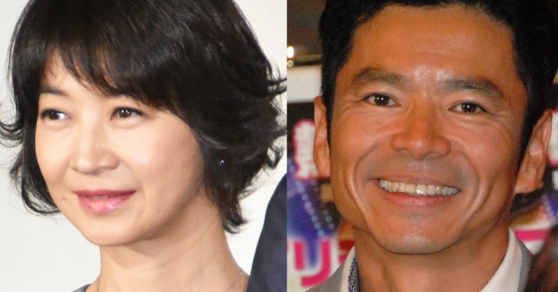 画像・写真3枚目 「ケンカをいっぱい」田中美佐子 離婚発表前に明かしていた夫・深沢との不和女性自身