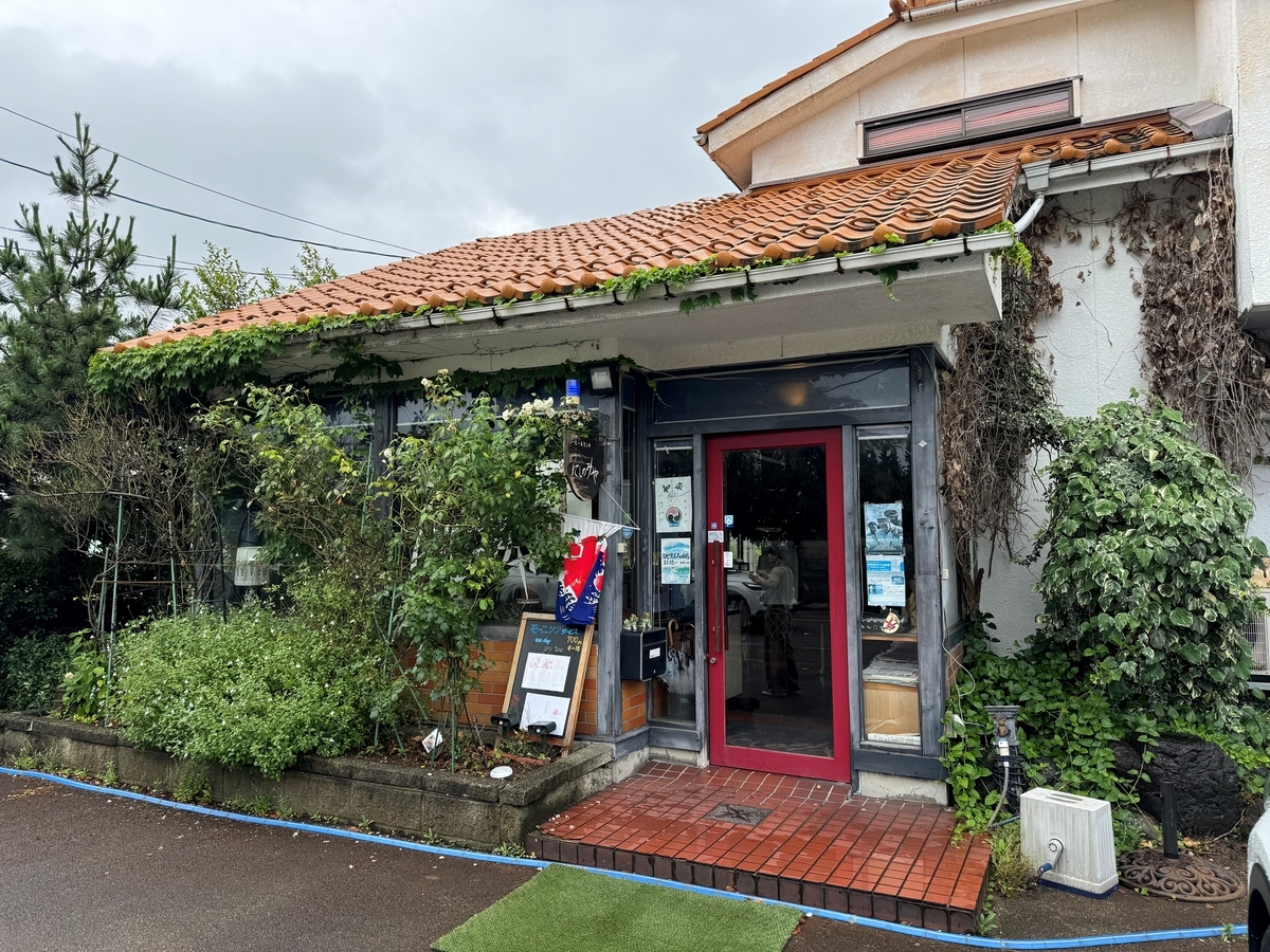 富山のご当地ラーメンはココ！富山名物の白エビをふんだんに使ったラーメンが美味すぎた…白エビと味噌の相性が良すぎてスープ一気飲み。。【すたじあむたけ（富山・高岡）】  -