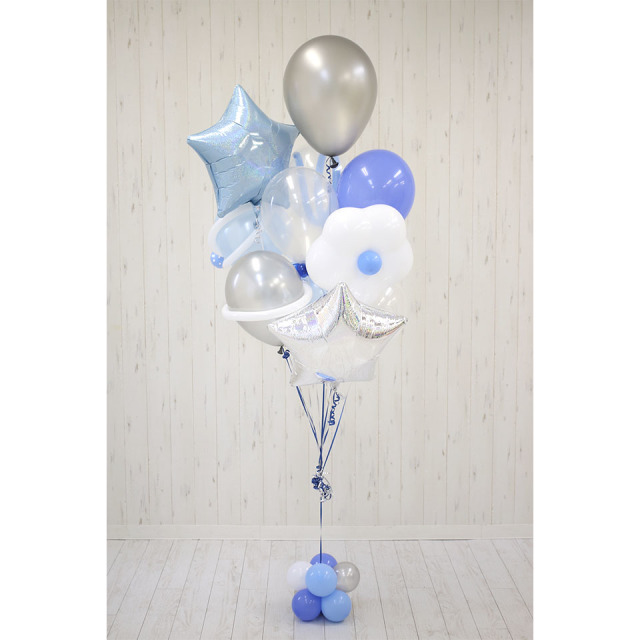 渋谷・代官山のバルーン「Dear's ディアーズ 」