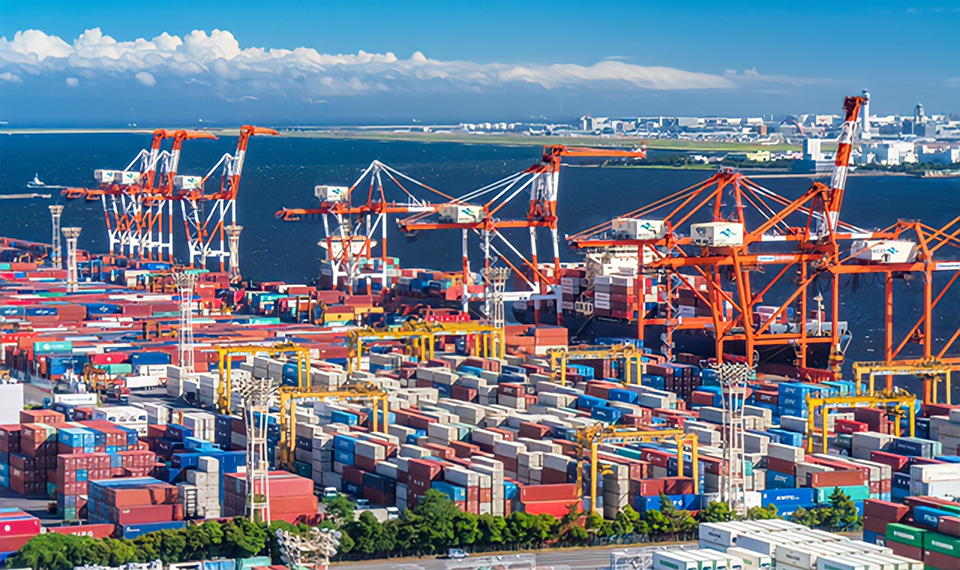 玉井商船株式会社