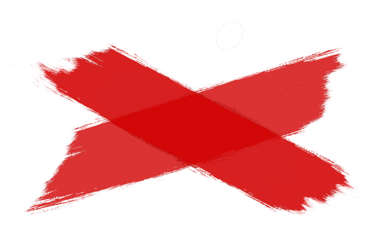 楽天市場 両面荷札 下積厳禁 100枚 200片下積み厳禁 接着荷札 発送 梱包 荷札テープ 荷札シール: サトーイク