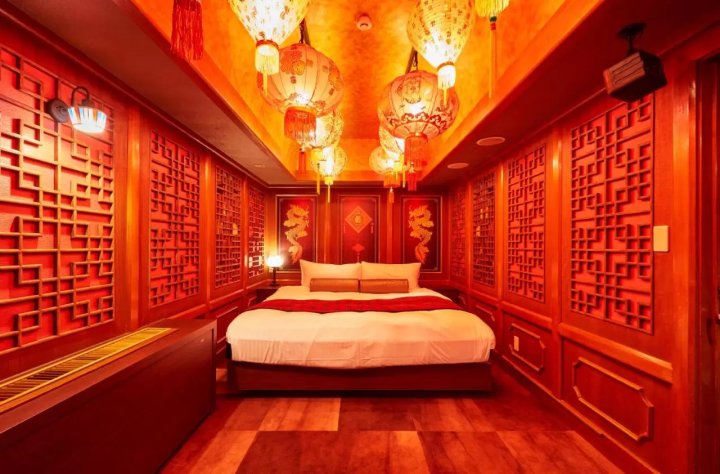 大学生必見 デートが充実するコスパ抜群の東京のラブホを紹介公式 上野・不忍ラブホテル パシャグラン PASHA GRAN