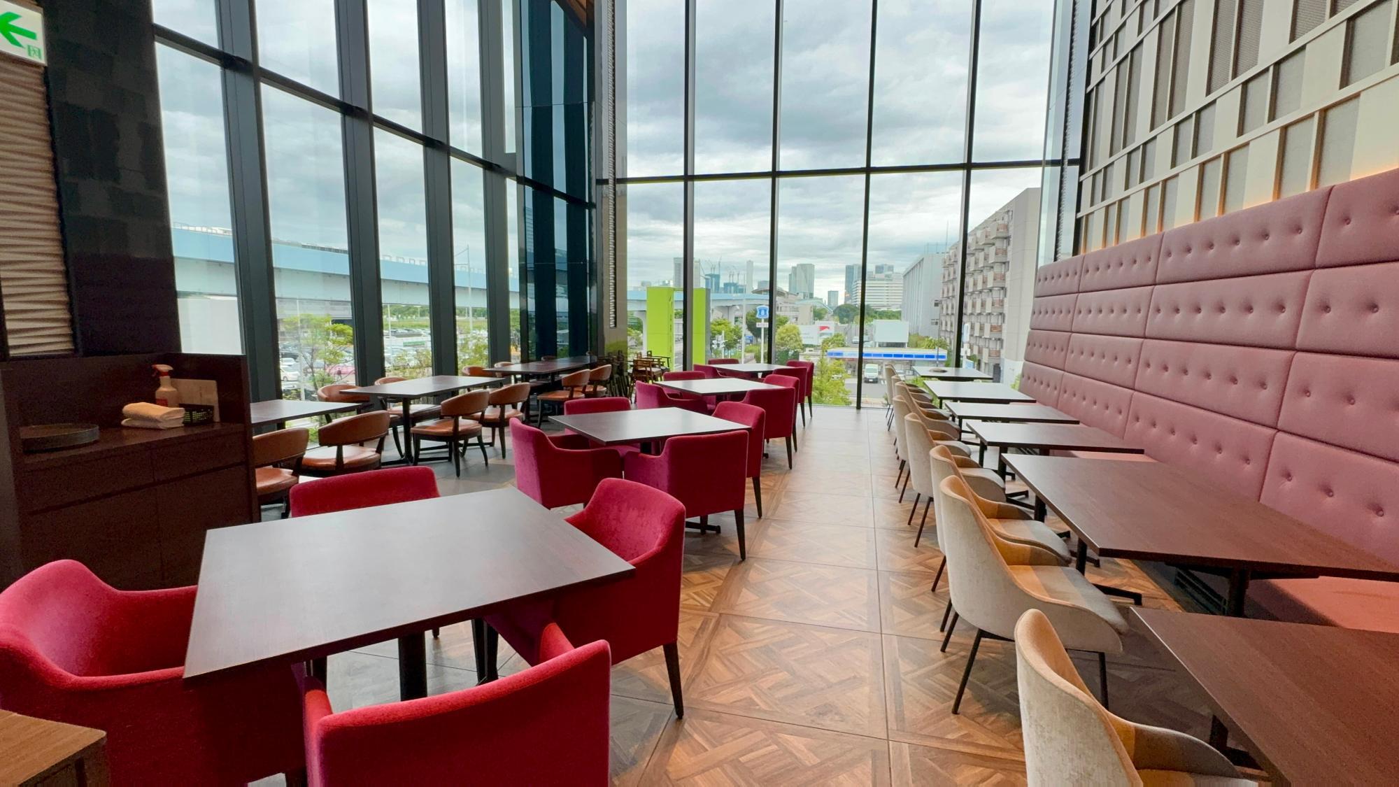 ヴィラフォンテーヌ グランド 東京有明 地上50m、最上階から湾岸夜景を楽しむTOKYO STAY＝こだわりのアメニティに癒されて＝住友不動産 ヴィラフォンテーヌ株式会社のプレスリリース