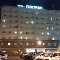 HOTEL nanvan焼津 |