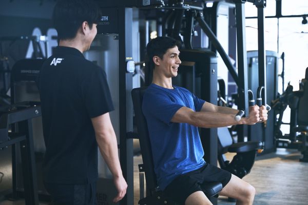 東京都葛飾区東金町のスポーツクラブ フィットネスクラブ一覧 - NAVITIME