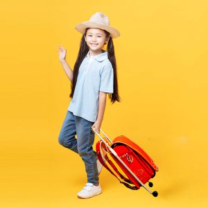 大人たちから1000件超の猛批判 ランドセルを体感で90％軽くする「さんぽセル」が誕生した理由：さんぽセルに密着！ 3 4 ページ-ITmedia ビジネスオンライン