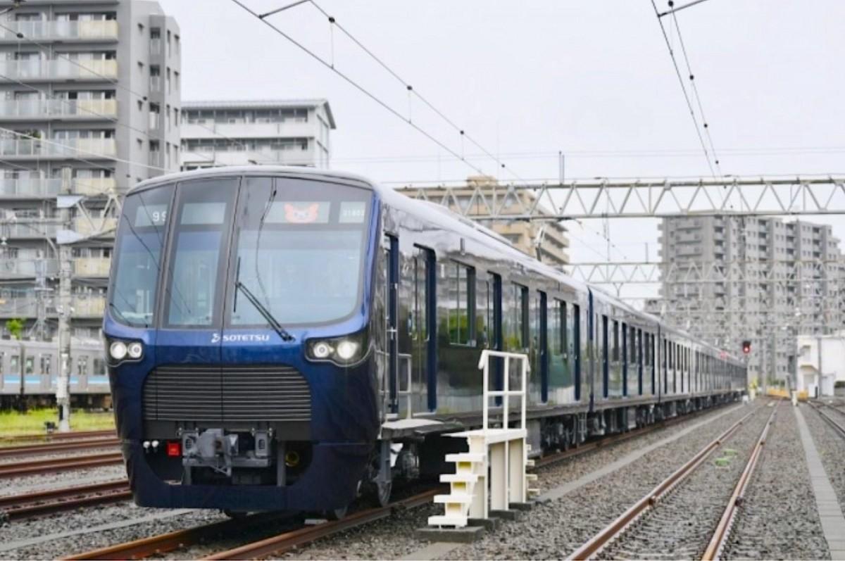 相鉄・東急直通線、需要予測を下方修正 相鉄線で３割減少カナロコ by 神奈川新聞