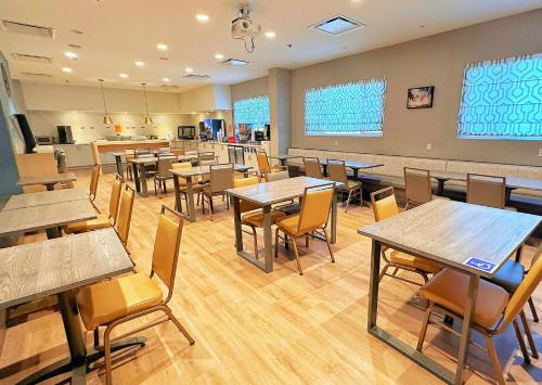 レストランリンカーン ホームメイト