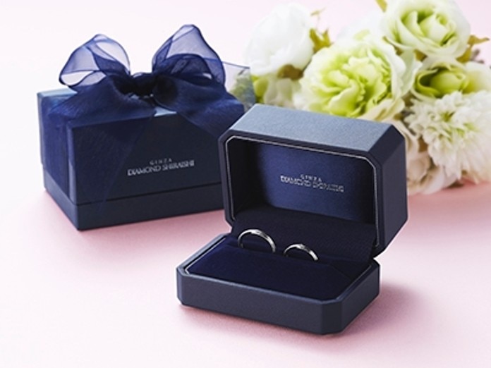 銀座ダイヤモンドシライシ 札幌時計台店の結婚指輪・婚約指輪一覧Ringraph リングラフ