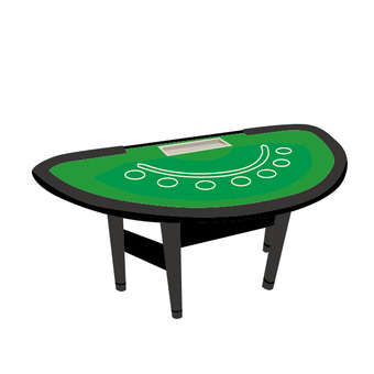 カジノテーブルのイラスト素材2389701- PIXTA