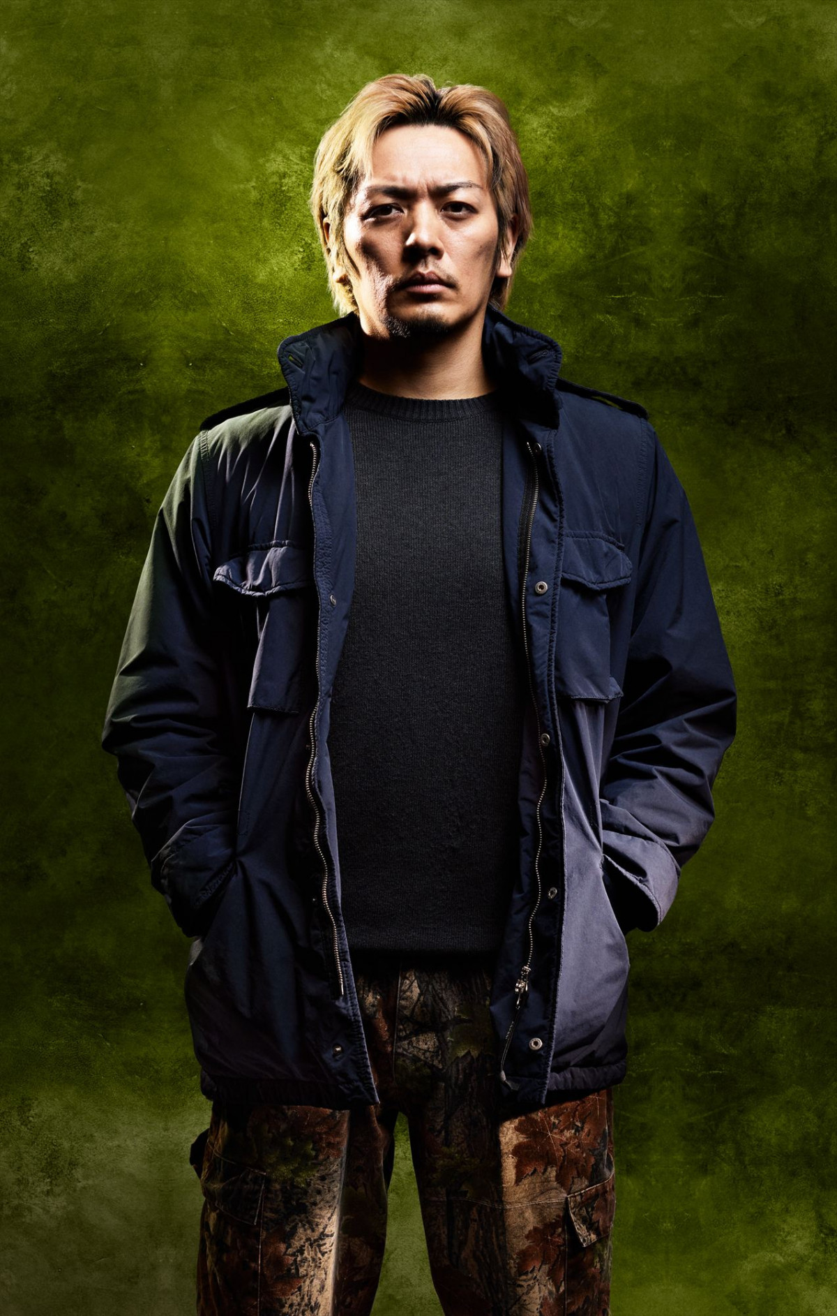 若林貴志@日本プロ麻雀協会23期前期@baya_taxX