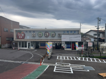 ナゼそこに他の鉄道路線と接続がないターミナル駅 中央弘前鉄道旅のガイド