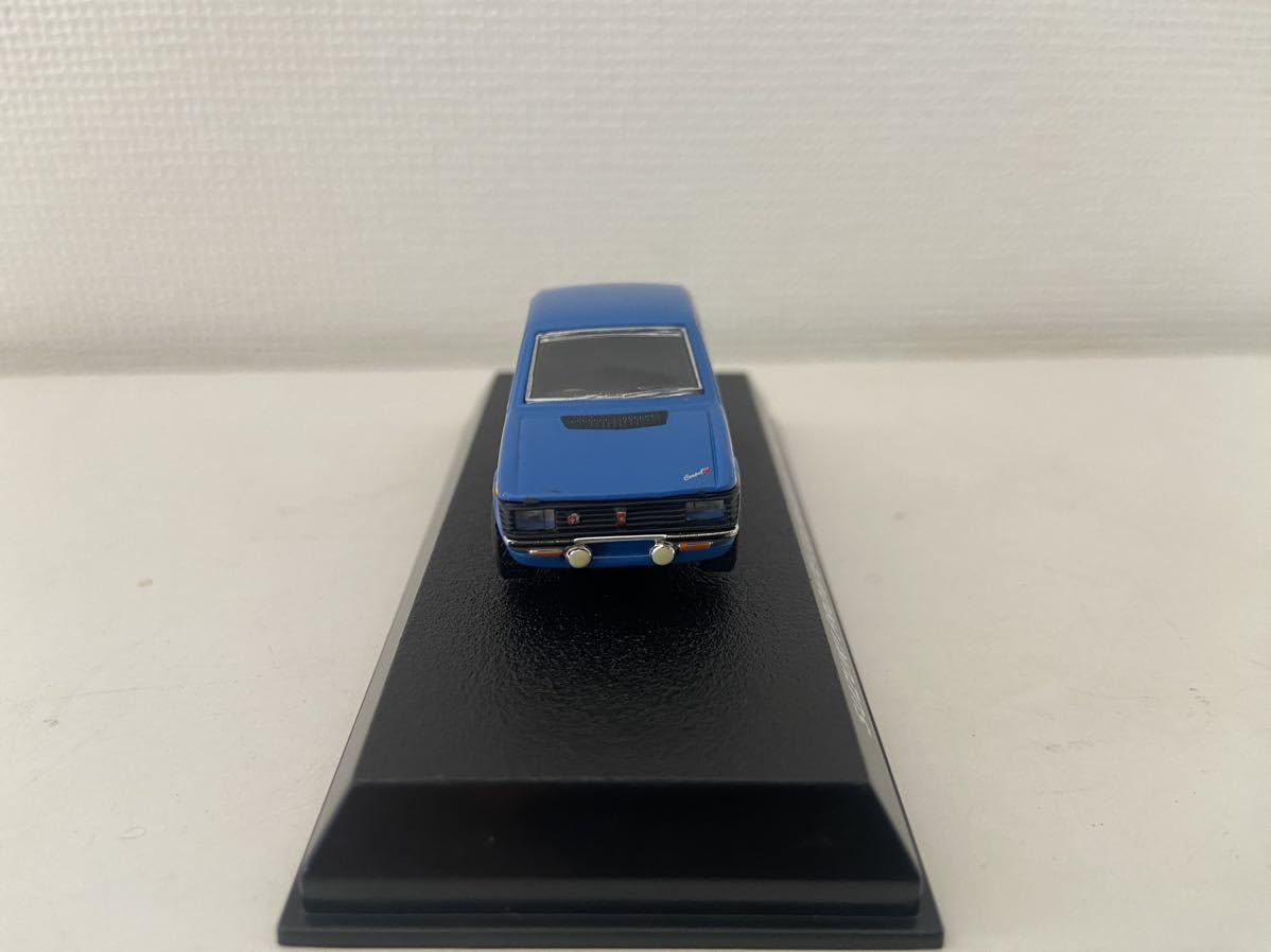コナミ 絶版名車 スズキ フロンテクーペ 1 64 - メルカリ