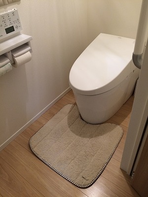 TOTO ネオレストRH1 TCF9765 タンクレストイレ ウォシュレット一体型便器