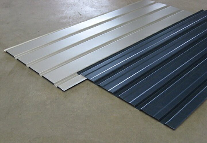 ガルバリウム鋼板の屋根は後悔する？価格や種類、メンテナンス方法を紹介ニフティ不動産