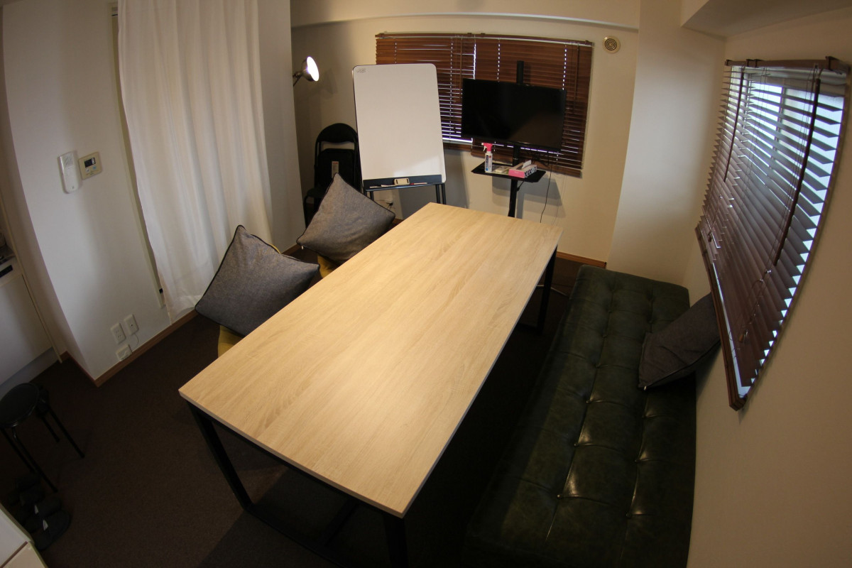 自宅をオフィスに！ テレワークで取り入れたい「家なかオフィス化」アイデア5つ