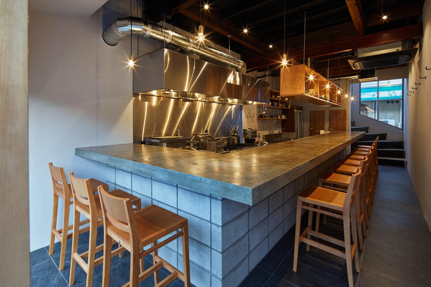 飲食店における厨房レイアウトの教科書！プロが教える失敗しないレイアウトの考え方