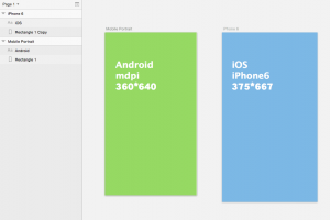 アプリ開発用に必要サイズの画像を生成するウェブサービスを作ってみたJavaScript - Qiita