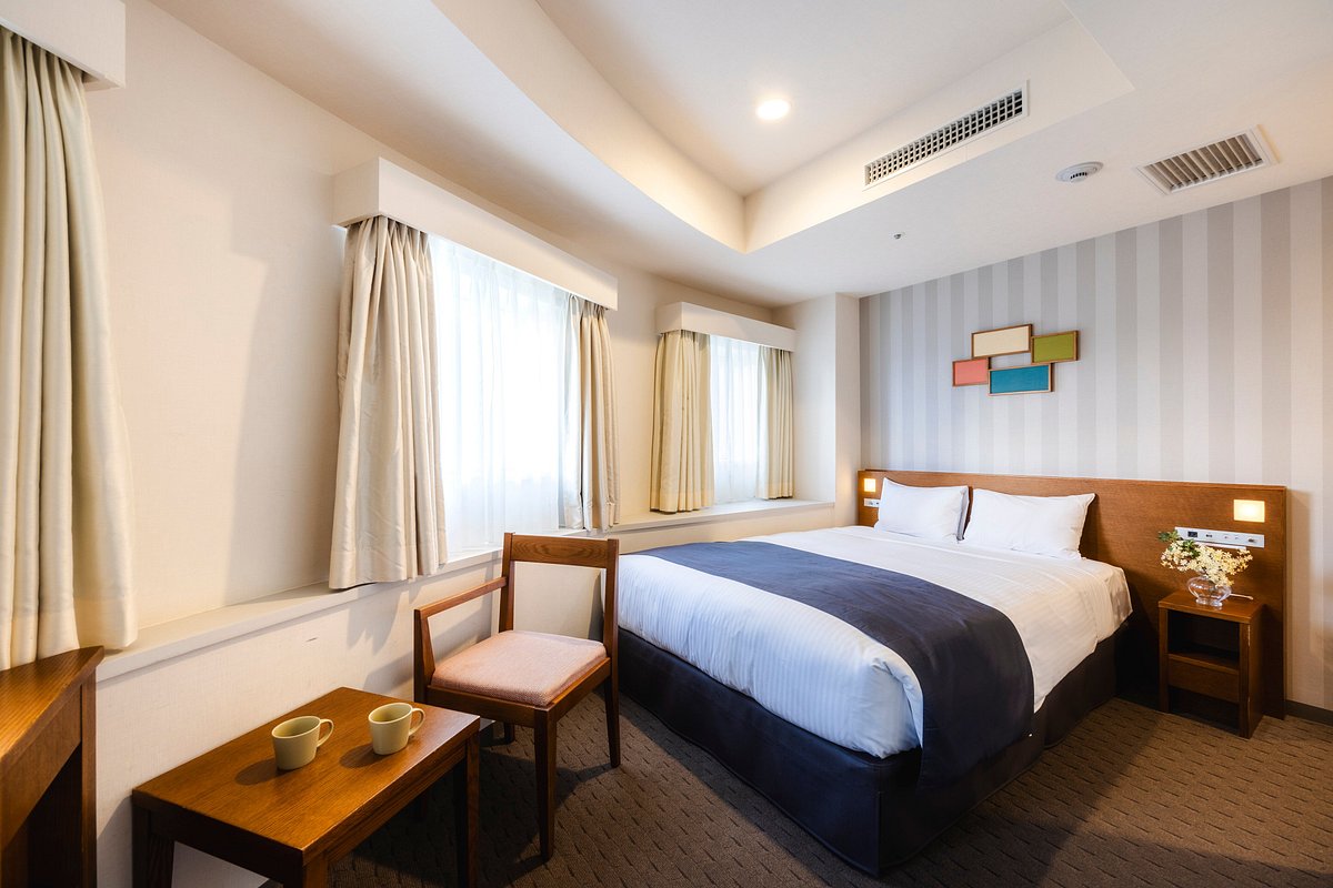 ヒルトン東京お台場の喫煙所の場所・ルール・利用時間と注意点 - プレミアムホテルの世界線