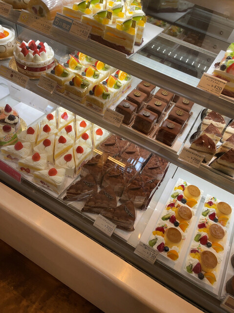 江戸川区 『シャトレーゼ』が瑞江駅近くにオープン！ 南篠崎店はどうなる？ 現地に行って見ました。号外NET 江戸川区