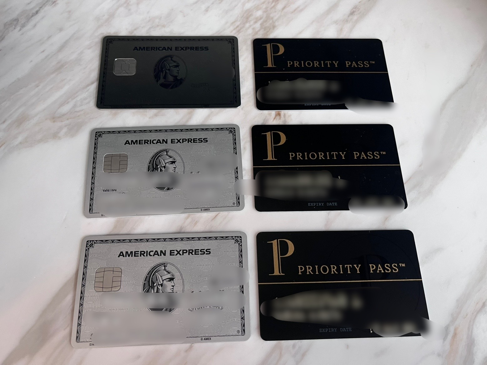 続 アメックスセンチュリオンホルダーに色々聞いてみた