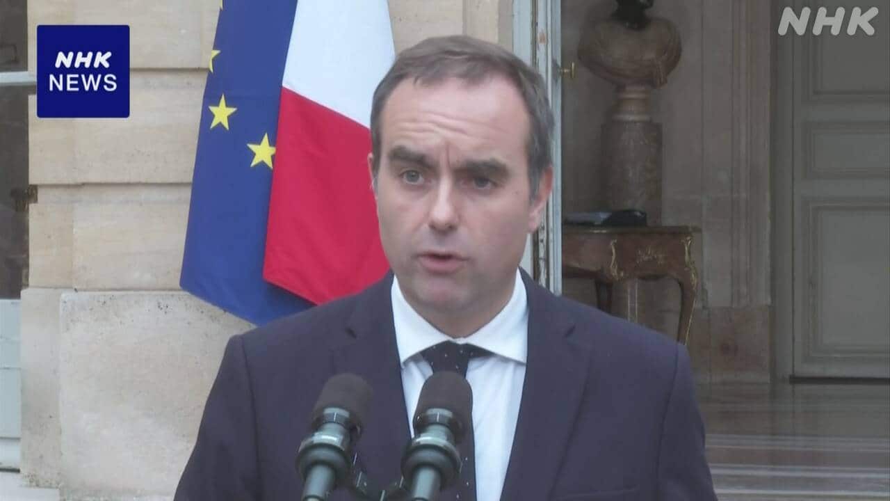 仏下院選、30日に第１回投票－マクロン大統領、ルペン氏の極右に劣勢 - Bloomberg