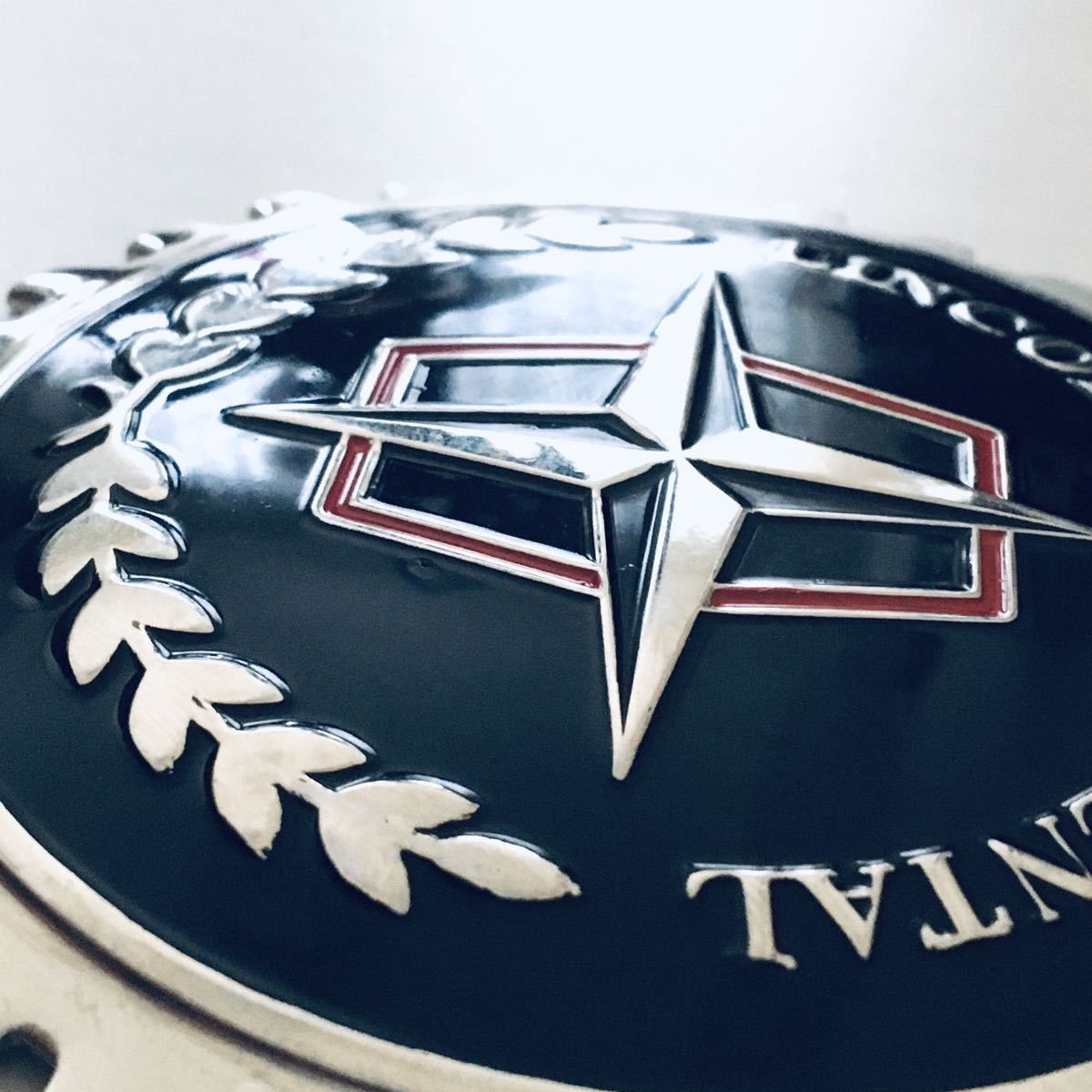 楽天市場 リンカーン 車 エンブレムの通販