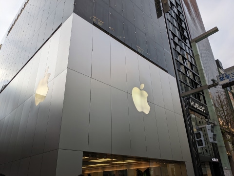 iPhoneの即日バッテリー交換はどこでできる？Apple Storeでの依頼方法や値段最安修理.com