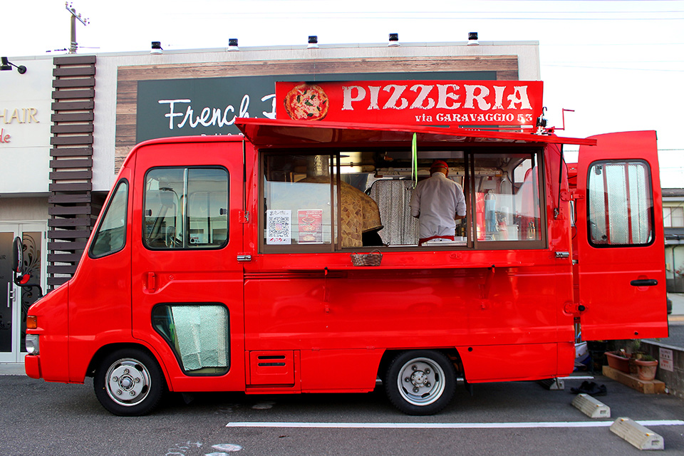 新橋・汐留イタリア街で「夏祭り ビアガーデン」8月3日 木 、4日 金 開催