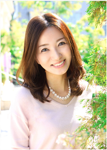 ビジネス・プロフィール写真女性スタジオファン・プロモーション