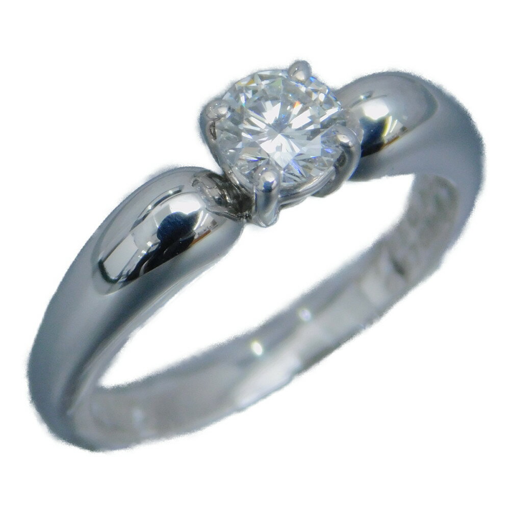 クチュール 1.00ct DVVS2 プラチナ, ダイヤモンド - ヴァン クリーフ&アーペル - Van Cleef & Arpels