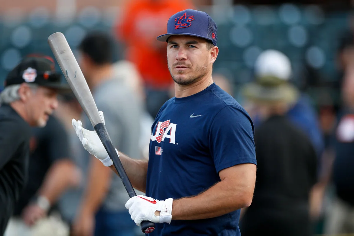 MLB2020 「起用法に心が折れた?」メッツのヨエニス・セスペデスがシーズン・オプトアウトMLB4