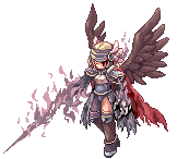 MHXX 真・見た目カタログ スラッシュアックス レア3 Part1: アメンボ達の気ままなモンハン生活