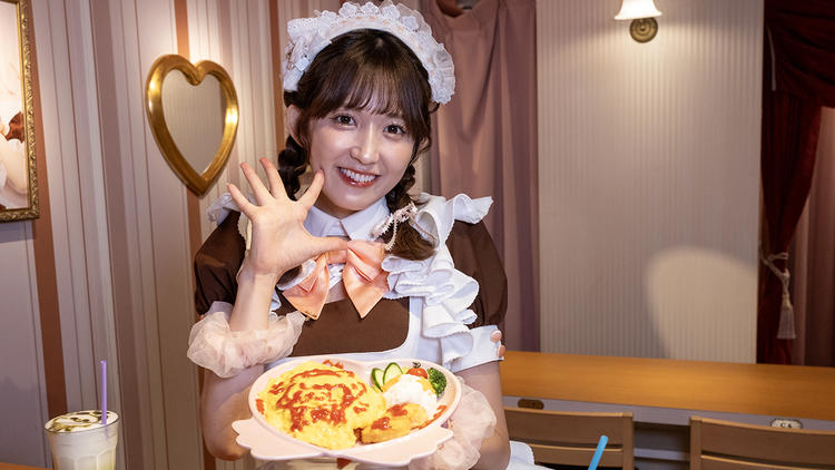 萌え～」ブームから20年。聖地・秋葉原に挑む、令和最新型メイドカフェMAID√MADE（メイドメイド）の挑戦｜株式会社ミドルトロのストーリー｜PR  TIMES