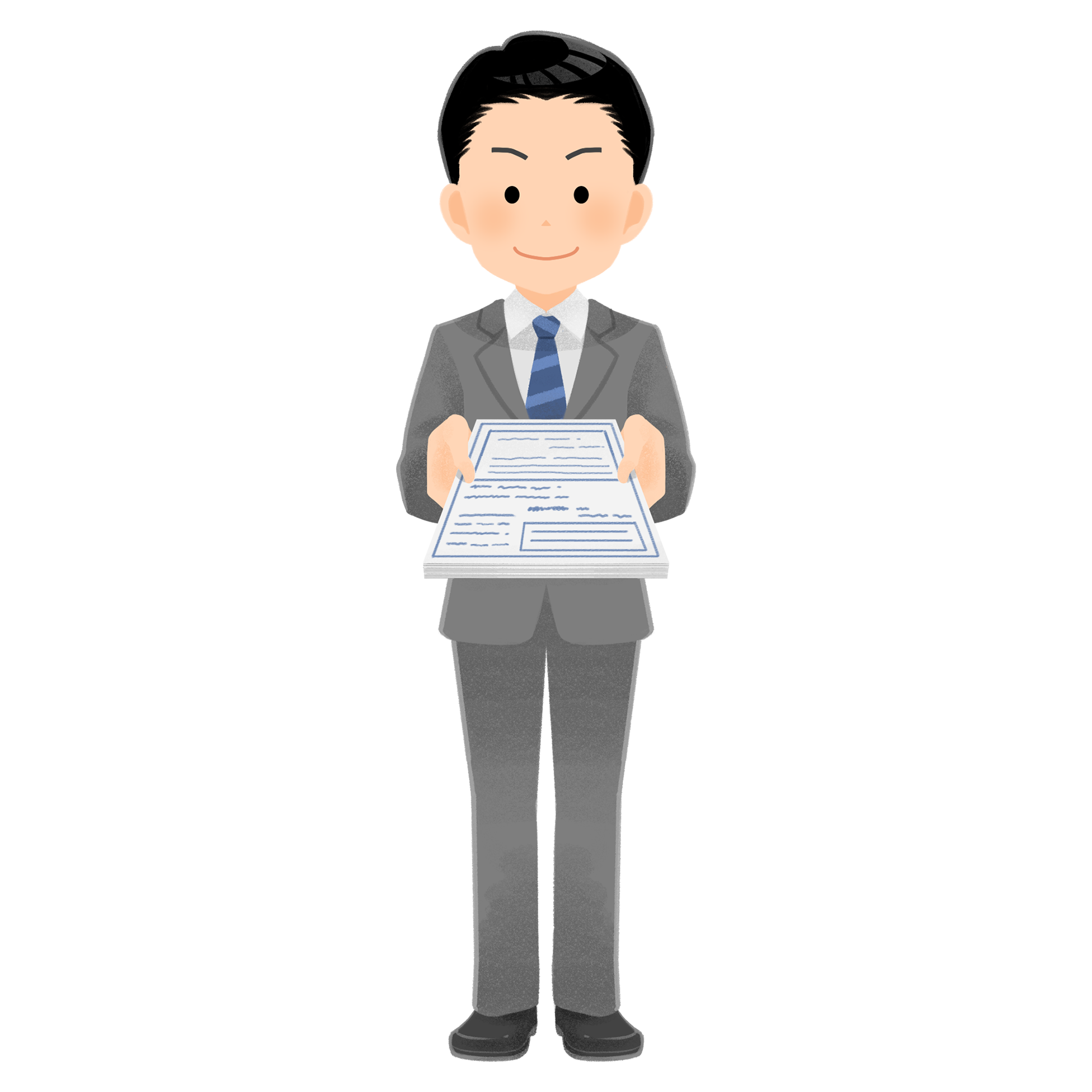 商用フリーのイラスト配布サイト「いらすとや」がスゴすぎる。使い方＆ビジネス用のお勧めイラスト選