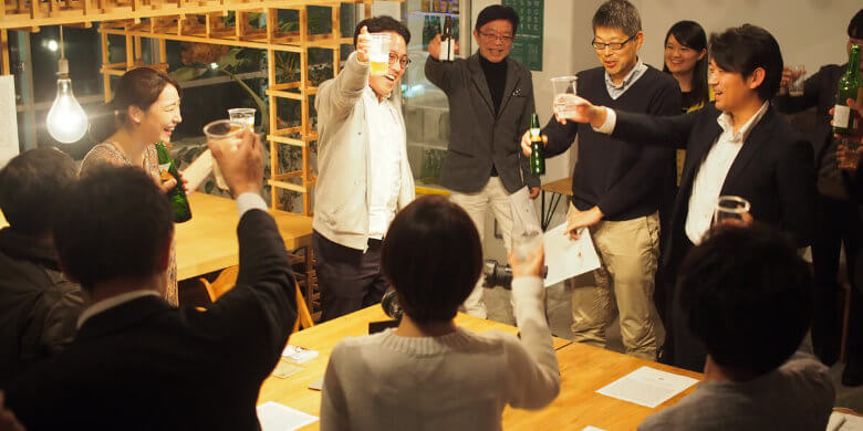 読み物のような求人サイト。「日本仕事百貨」は営業をしない。ニューアキンド