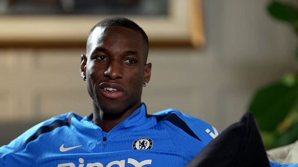 ヨーロッパの巨人がチェルシーのストライカー、ニコラス・ジャクソンの移籍合意に達した! 🤝🚨 コメントのリンクから全文を読む👇👇