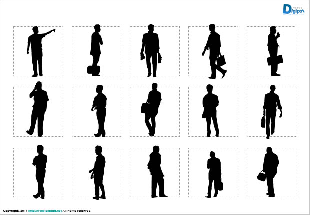 PowerPoint パワーポイント のファイルアイコン02フリーのアイコンイラスト素材 icon-pit