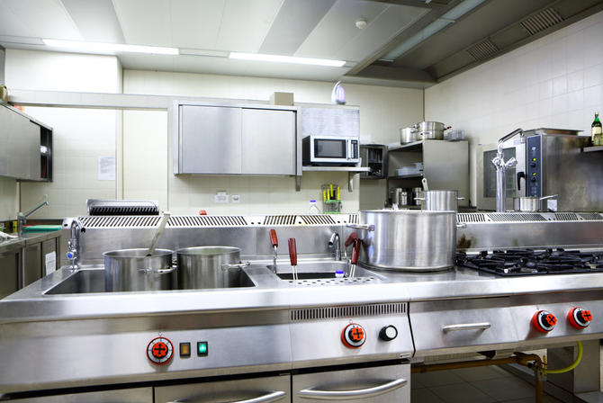 基本を解説！飲食店の厨房レイアウト店舗設計施工.com